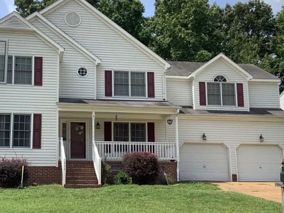 2nd image of 334 Lynchburg Dr