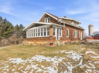 4142 Badger Creek Rd, Swanville, MN 56382