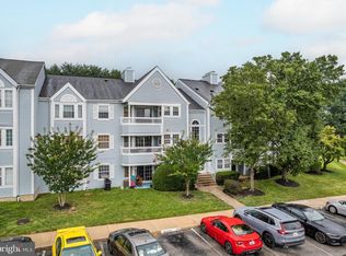 8337 Montgomery Run Rd UNIT I, Ellicott City, MD 21043