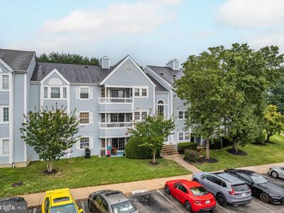 8337 Montgomery Run Rd Unit I, Ellicott City, MD, 21043