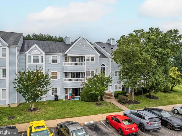 8337 Montgomery Run Rd Unit I, Ellicott City, MD 21043