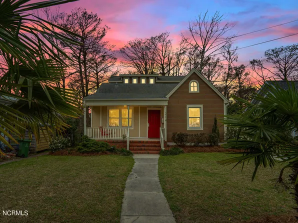 214 Borden Avenue, Wilmington, NC 28403