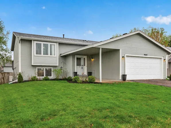 14620 Hayes Rd, Apple Valley, MN 55124