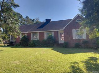 107 Britton St, Colerain, NC 27924