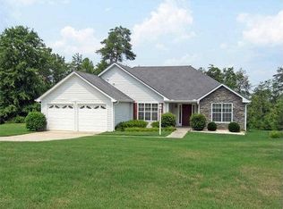 7271 Tascosa Dr, Flowery Branch, GA 30542