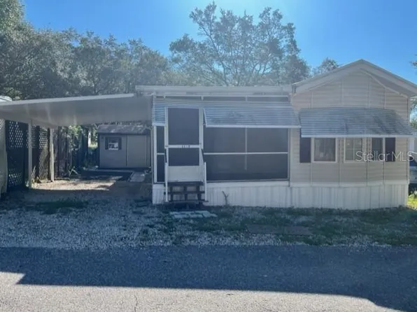 3000 CLARCONA ROAD #1129, APOPKA, FL 32703