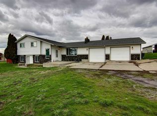 11909 E Bigelow Gulch Rd, Spokane, WA 99217