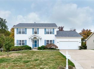 234 Sweetgum Ct, Troy, MO 63379