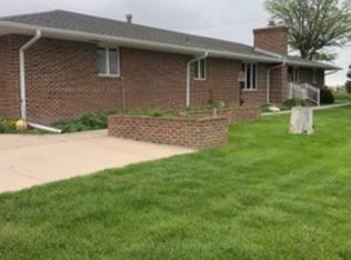 805 Bailey St, Stratton, NE 69043