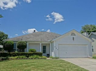 205 River Oaks Dr, Madison, AL 35758