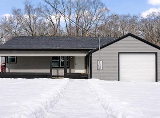 2014 E Elm St, Griffith, IN 46319