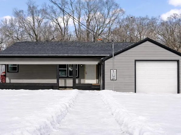 2014 E Elm St, Griffith, IN 46319