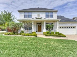 9800 Oxaus Ln, Austin, TX 78759
