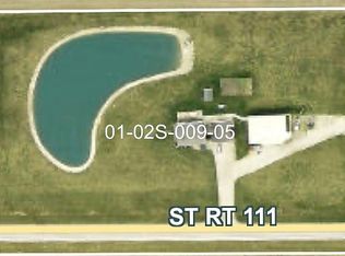 18483 State Route 111, Paulding, OH 45879