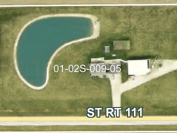 18483 State Route 111, Paulding, OH 45879