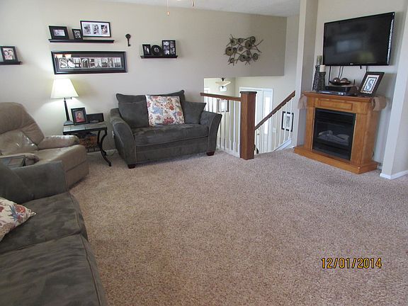 4th image of 1322 Western Plains Dr