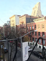 Rented by Landmark Resources