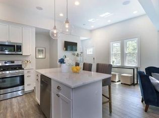 18A Gould St, Boston, MA 02132