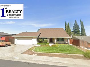 2974 Carmel Way, Fairfield, CA
