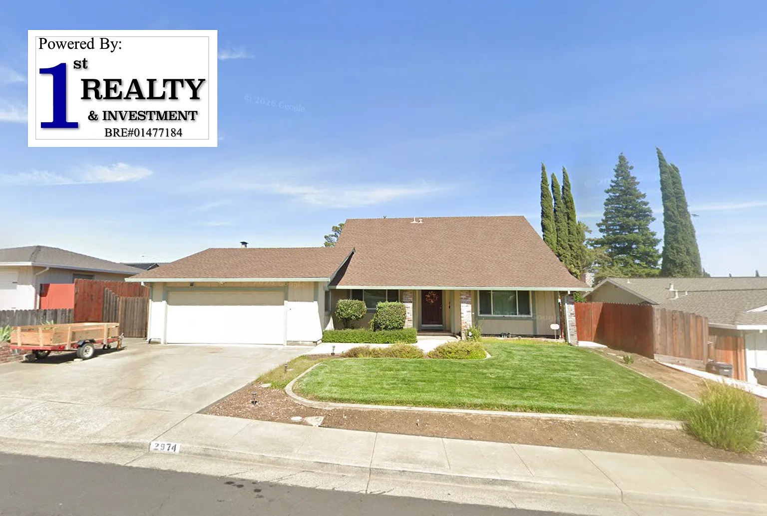 2974 Carmel Way photo 1