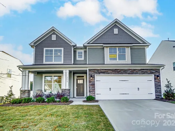 2458 Judson Dr #48, Gastonia, NC 28054