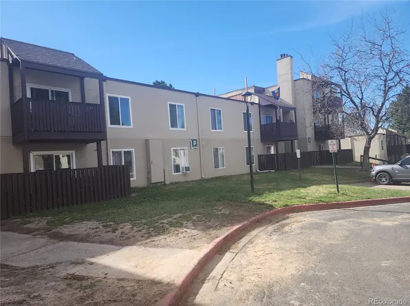 9995 E Harvard Avenue Bldg P #243, Denver, CO 80231