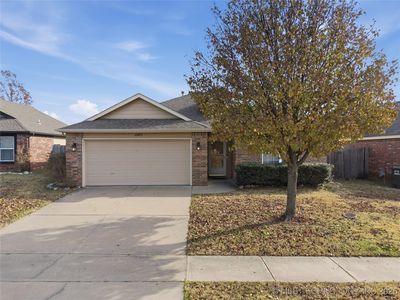 11103 N 143rd East Ave, Owasso, OK, 74055