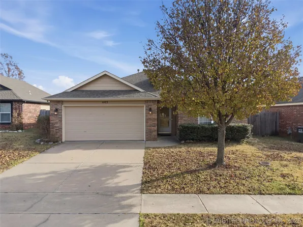11103 N 143rd East Ave, Owasso, OK 74055