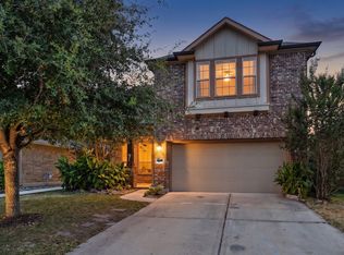 13207 Davenport Hills Ln, Humble, TX 77346