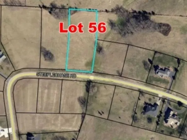 56 Steeplechase Rd, Glasgow, KY 42141