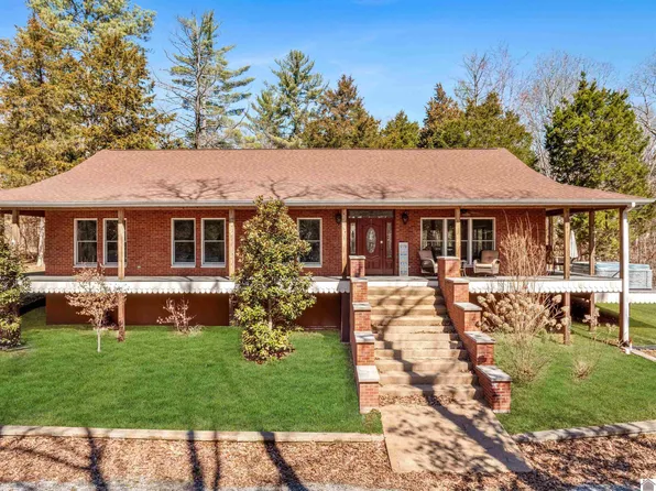 72 Hills Hollow Rd, Murray, KY 42071