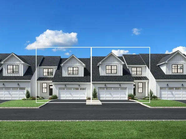 Saunders Plan, Regency at Kensico Ridge