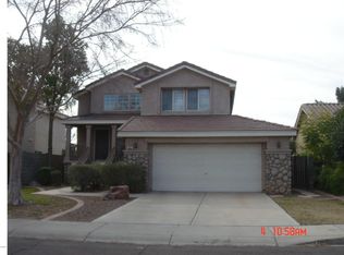 937 W Hudson Way, Gilbert, AZ 85233