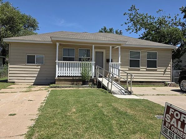 2323 SW Evans Ave