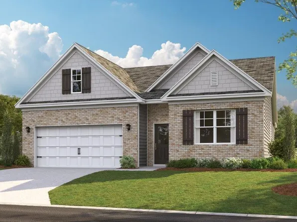 6671 Prickly Loop, Ooltewah, TN 37363