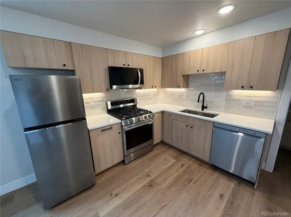 309 Grand Review Drive #303, Leadville, CO 80461