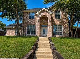 7606 Glenstone St, Rowlett, TX 75089