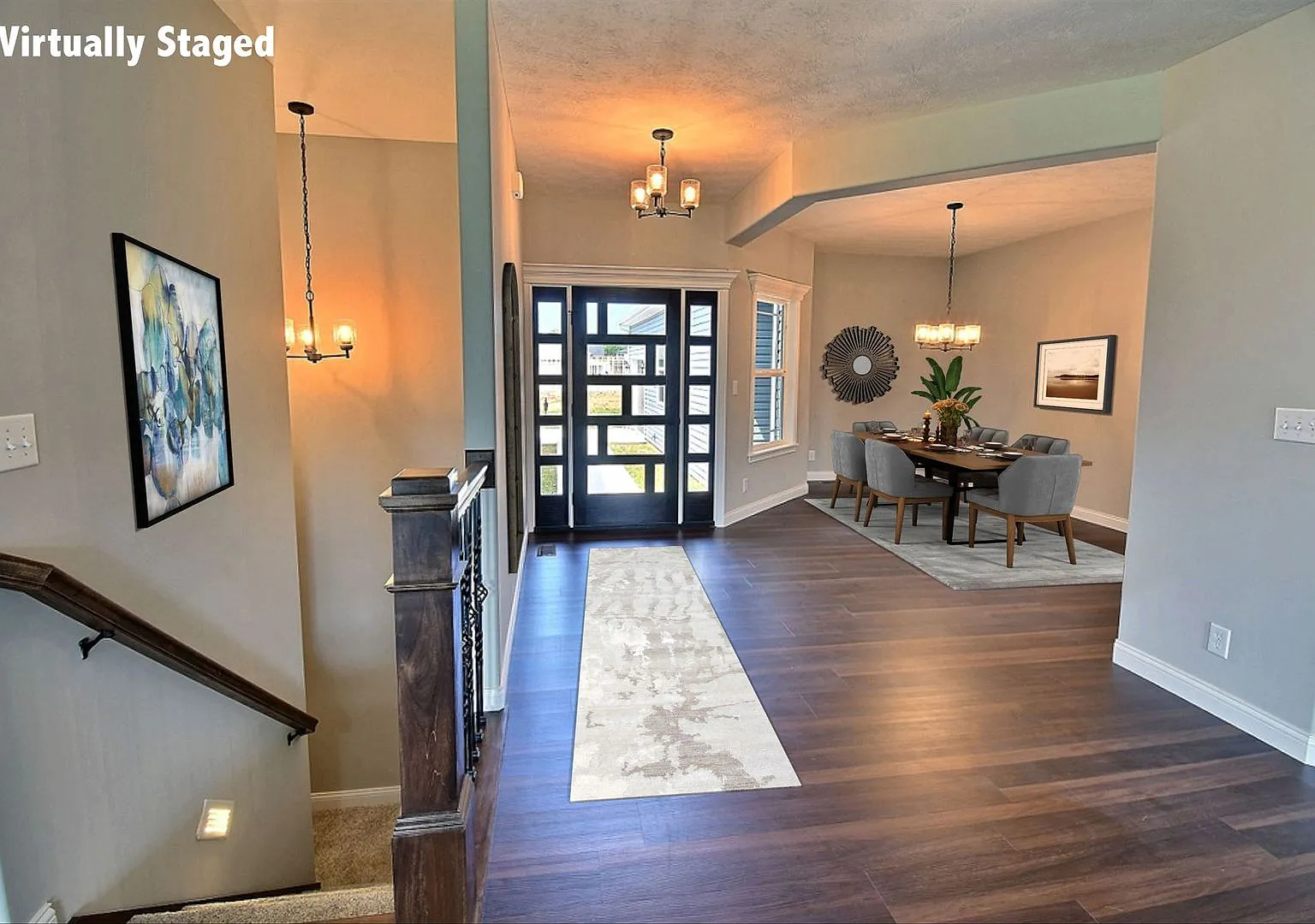 Gorgeous 4 Bd 4 Ba — Photo 3