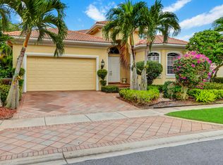 4139 NW Briarcliff Cir, Boca Raton, FL 33496