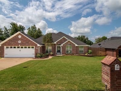 11869 County Road 167, Tyler, TX, 75703