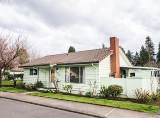 12360 SE Main St, Portland, OR 97233