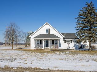 11300 E County Road 50 S, Parker City, IN 47368