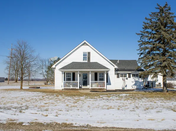 11300 E County Road 50 S, Parker City, IN 47368
