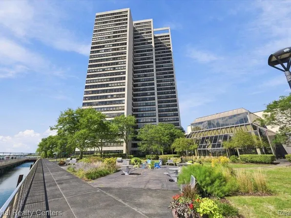 1001 W Jefferson Ave #300/23F, Detroit, MI 48226