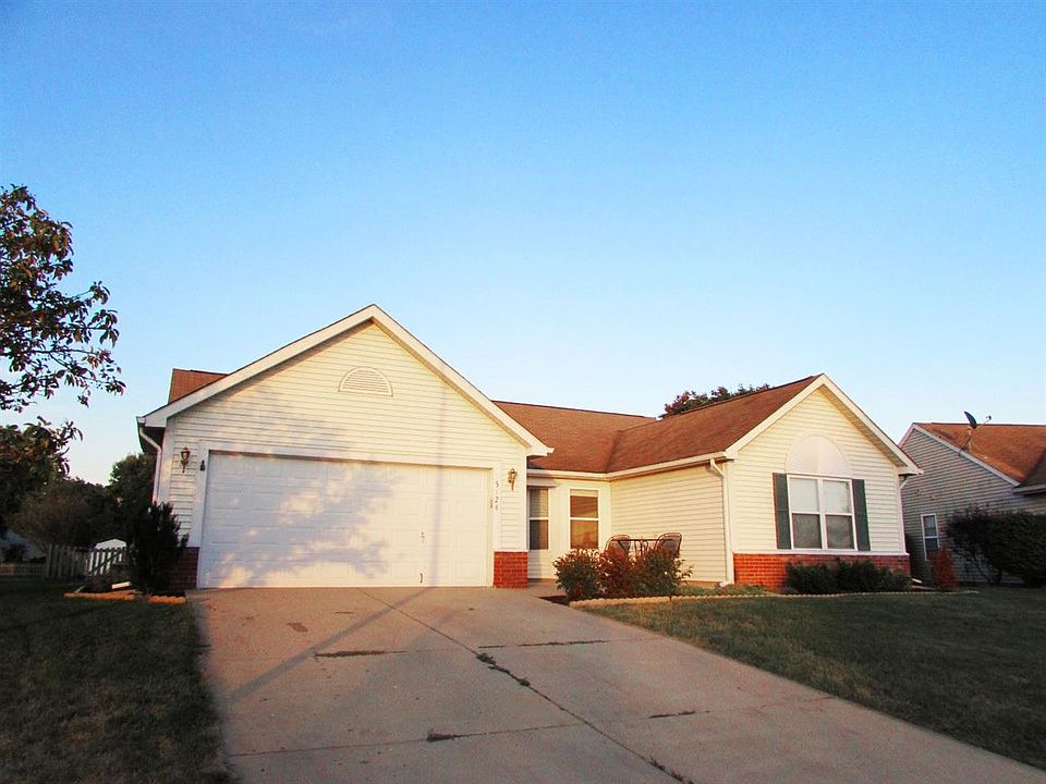 1st image of 5124 Saddle Dr