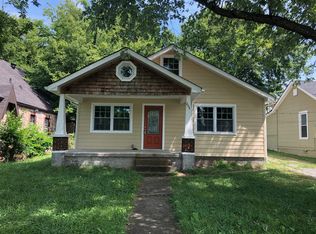 204 Rayon Dr, Old Hickory, TN 37138