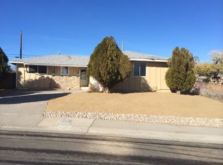 3401 Heights Dr, Reno, NV 89503