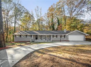 2835 Hickory Cir, Snellville, GA 30078
