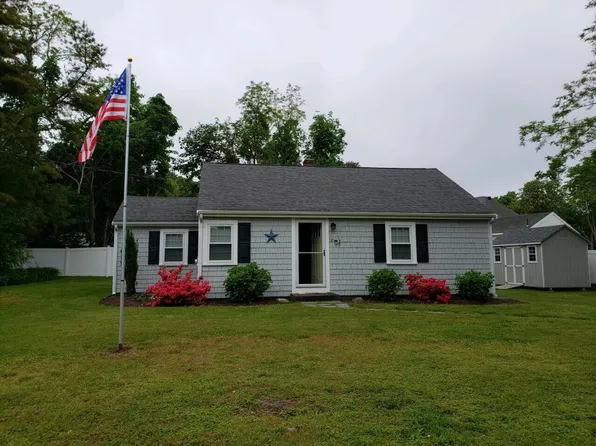 12 River Road, Pocasset, MA 02559
