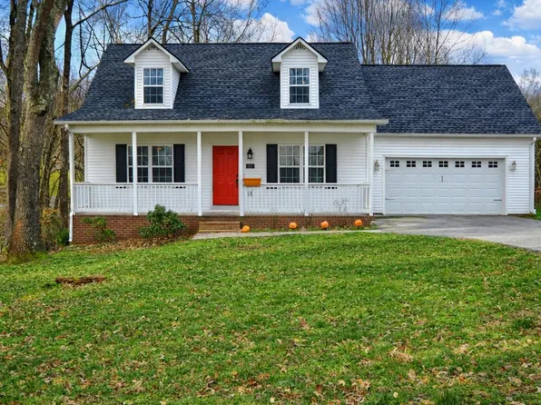 7087 Brittney Cir, Baxter, TN 38544